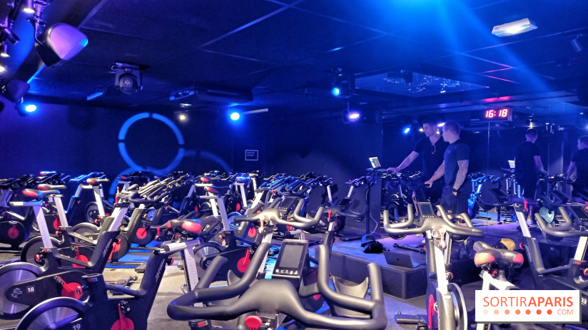 Episod, le centre sportif haut de gamme pour vous réconcilier avec le sport