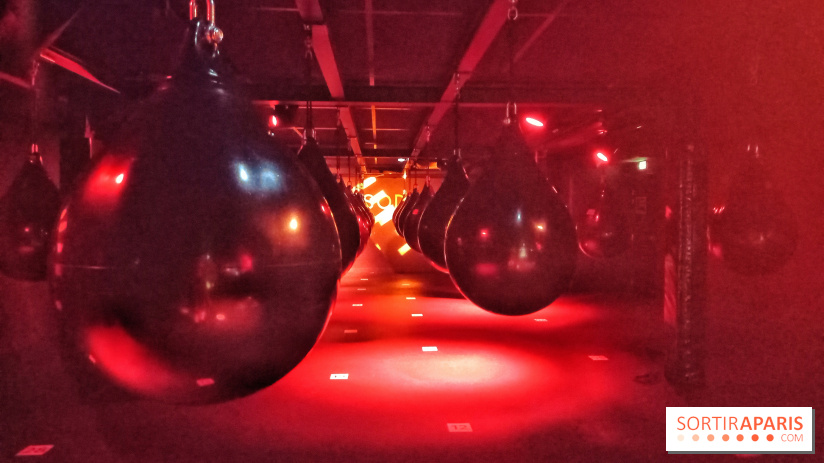 Episod, le centre sportif haut de gamme pour vous réconcilier avec le sport