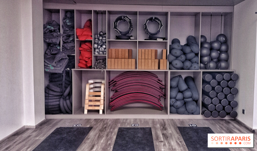 Episod, le centre sportif haut de gamme pour vous réconcilier avec le sport