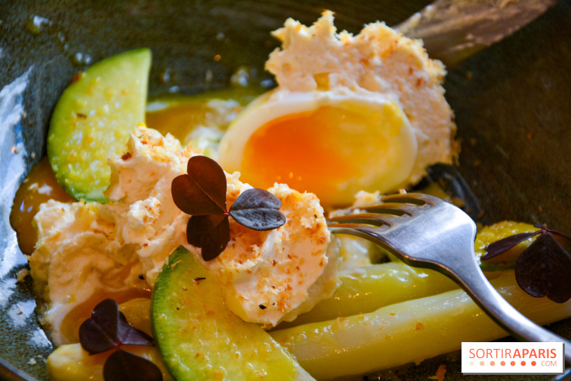 Oh Purée !, le bistrot gourmand à deux pas de la rue Mouffetard