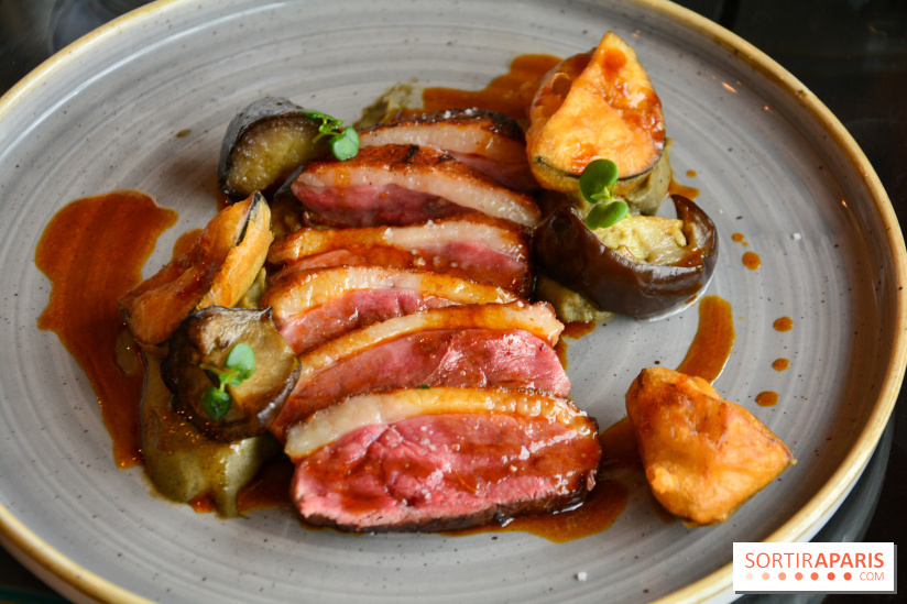 Oh Purée !, le bistrot gourmand à deux pas de la rue Mouffetard