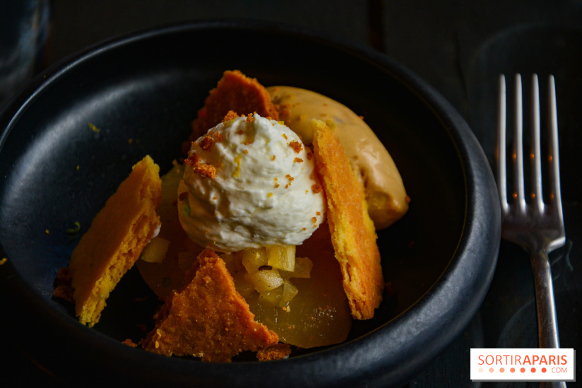 Oh Purée !, le bistrot gourmand à deux pas de la rue Mouffetard