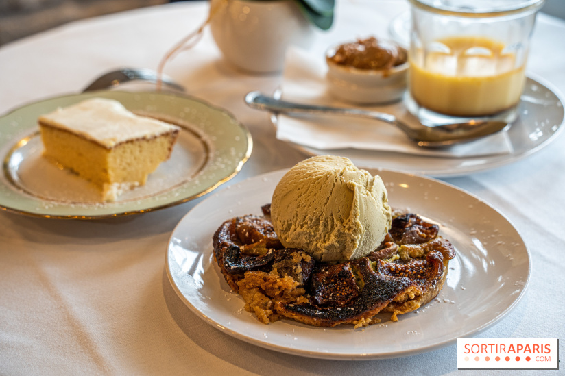 La Estancia Paris, le steakhouse argentin festif, les photos