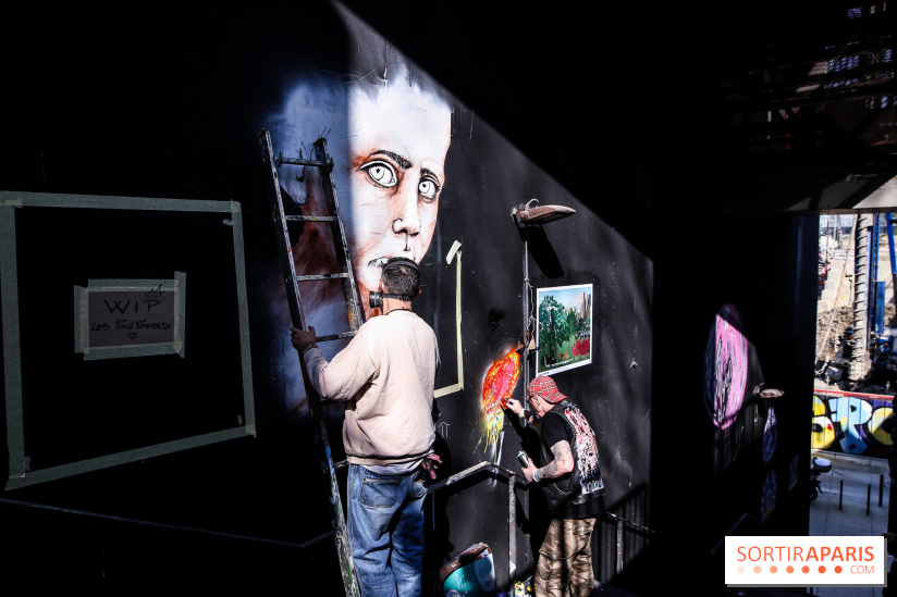 Les Marches de la Paix, nos photos