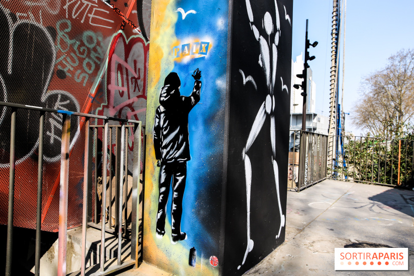 Les Marches de la Paix, nos photos