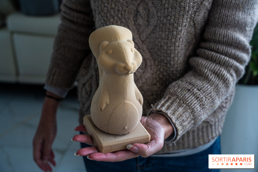 Chocolats de Pâques 2022 CinqSens