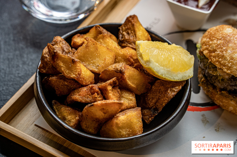 Burger Père & Fils, photos