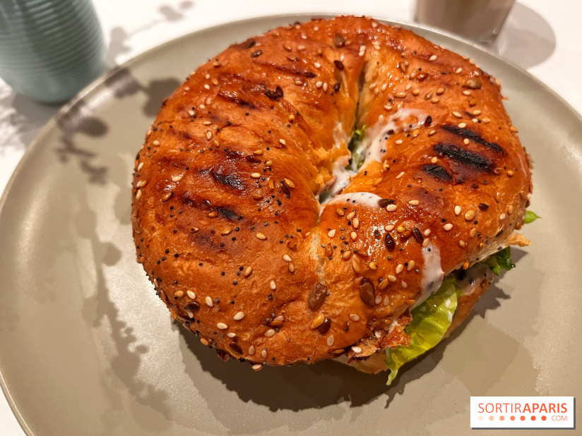 Yogamour, le coffee shop vegan et cosy avec des bulles de méditation et de yoga