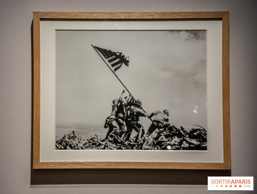 Photographies en Guerre, nos photos de l'exposition choc au Musée de l'Armée