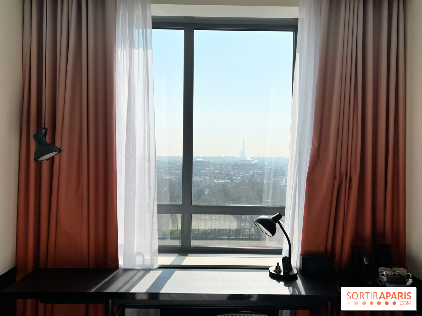 Hôtel Mama Shelter La Défense