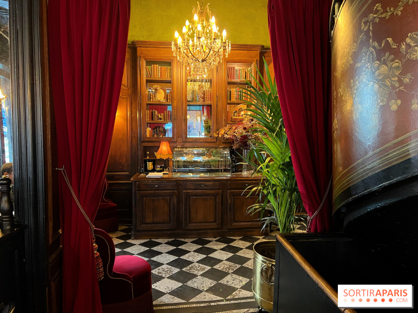 L'Escargot Montorgueil