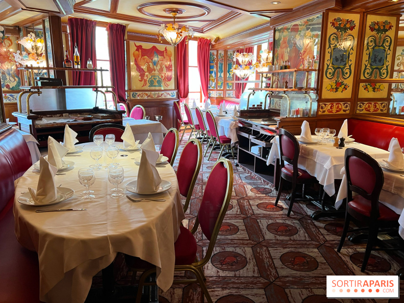 Au Pied de Cochon 2022