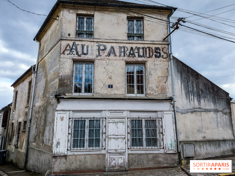 Le Vieux Pays à Goussainville, nos photos