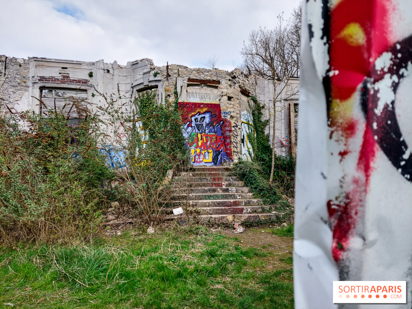 Le Vieux Pays à Goussainville, nos photos
