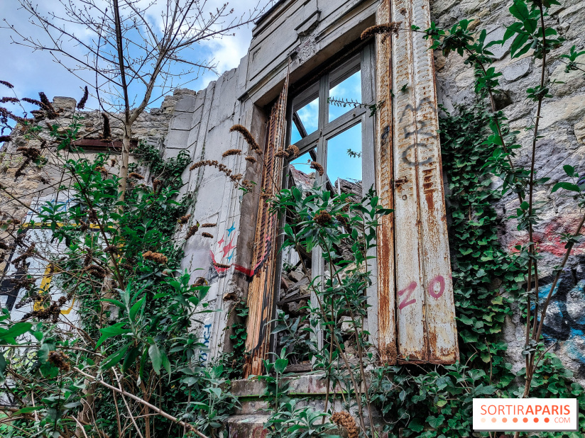 Le Vieux Pays à Goussainville, nos photos