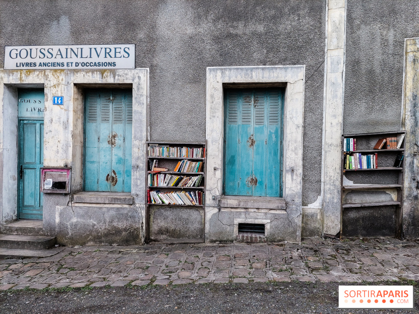 Le Vieux Pays à Goussainville, nos photos