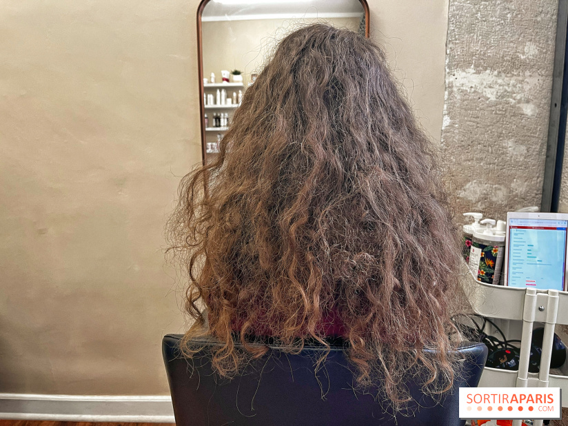 Bouclette.co, le salon de coiffure qui sublime vos cheveux bouclés, frisés et crépus