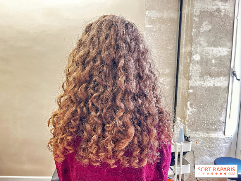 Bouclette.co, le salon de coiffure qui sublime vos cheveux bouclés, frisés et crépus