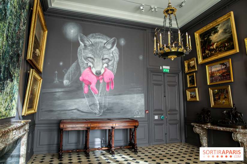 Incursions sauvages, nos photos