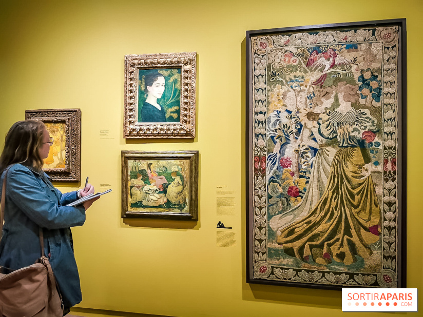 Exposition Aristide Maillol au musée d'Orsay