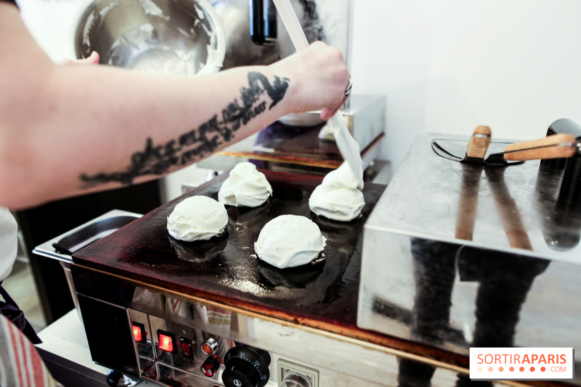 Fluffy Panda à Paris, nos photos