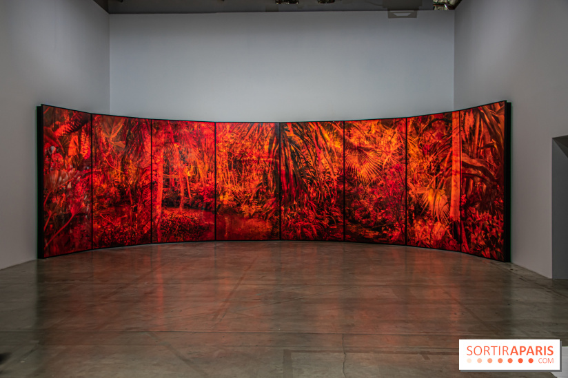 Saison Réclamer la terre au Palais de Tokyo - nos photos