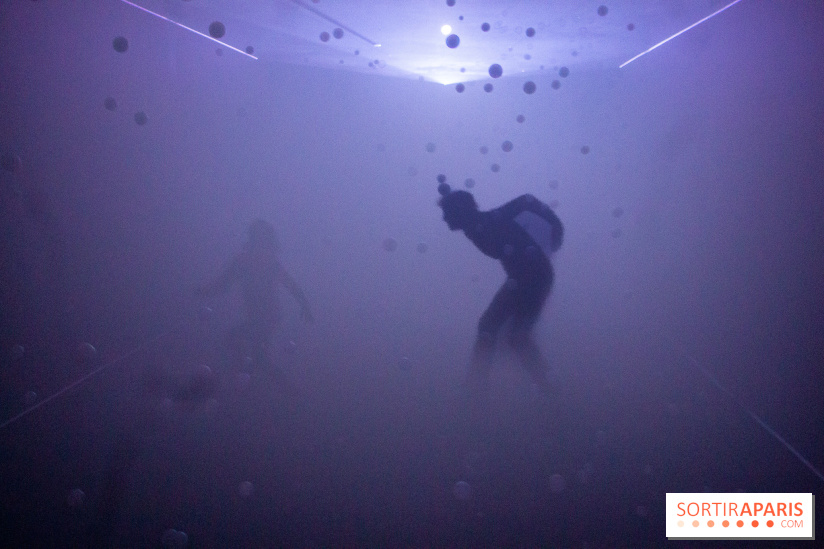 Pop Air à la Villette : nos photos