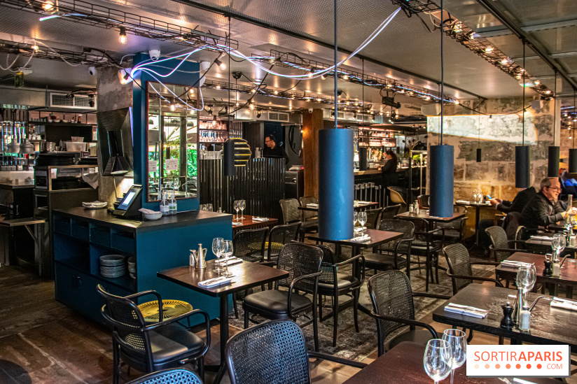 Marcello salle déco