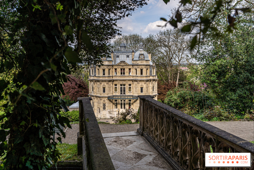 Photos : Le Château de Monte-Cristo