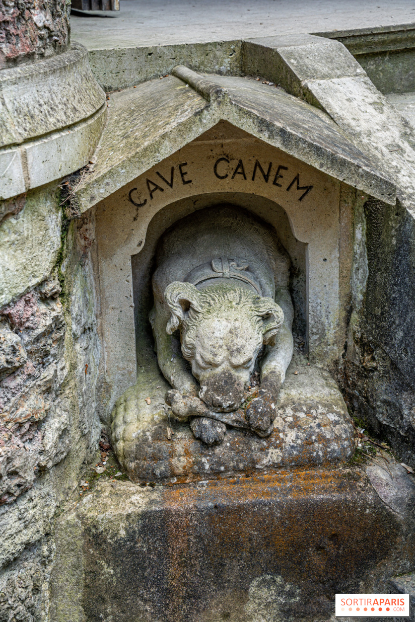 Photos : Le Château de Monte-Cristo