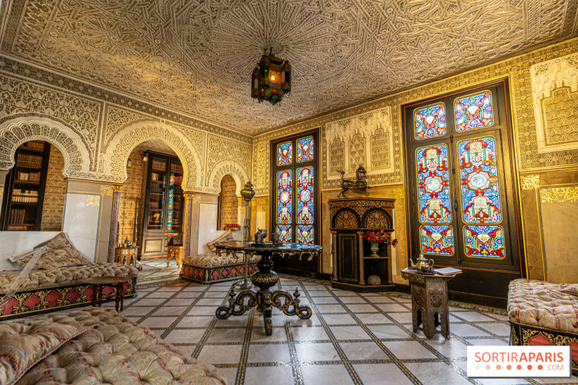 Photos : Le Château de Monte-Cristo