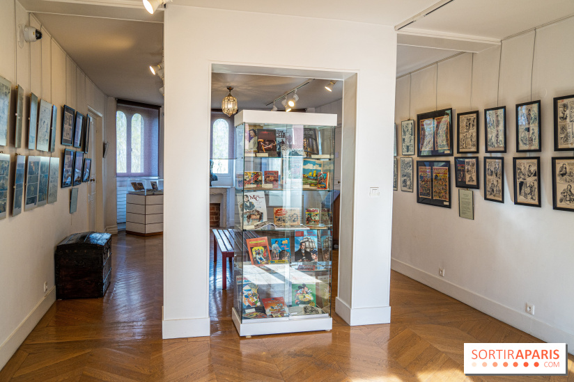 Photos : Le Château de Monte-Cristo