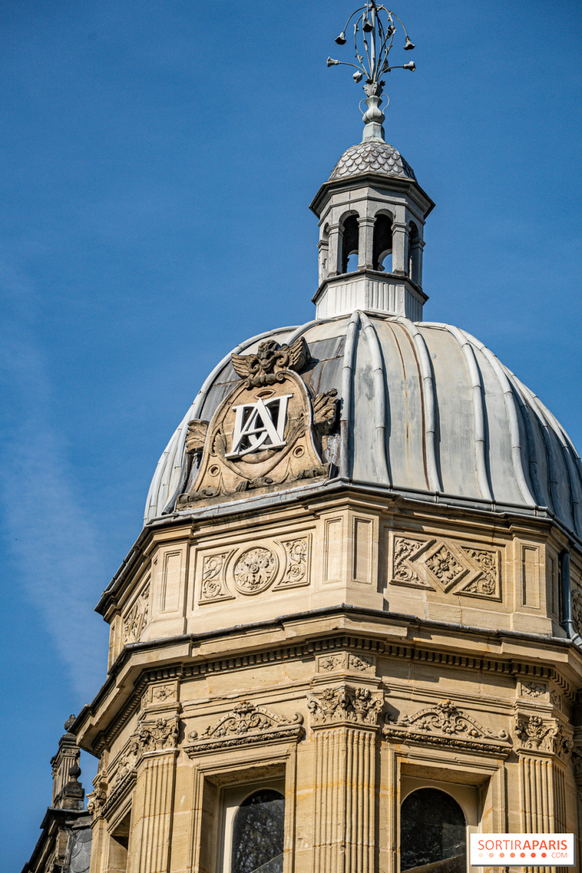 Photos : Le Château de Monte-Cristo