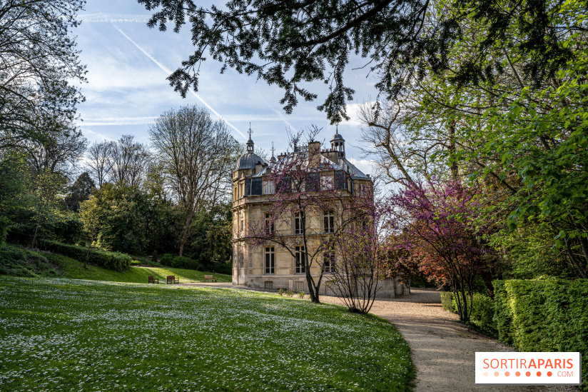 Photos : Le Château de Monte-Cristo
