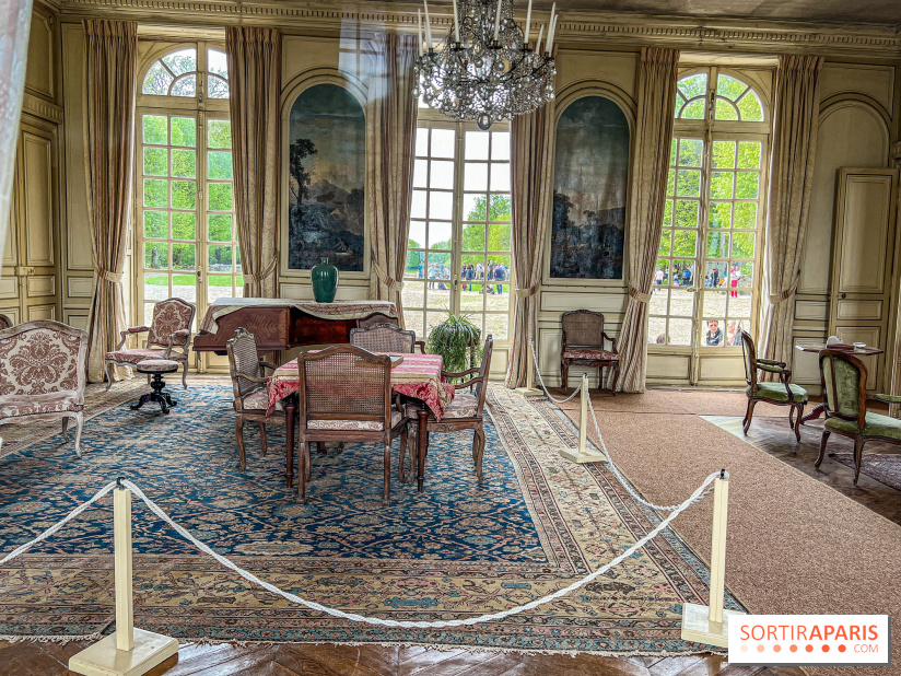Le Château de Saint-Jean de Beauregard et son Jardin remarquable