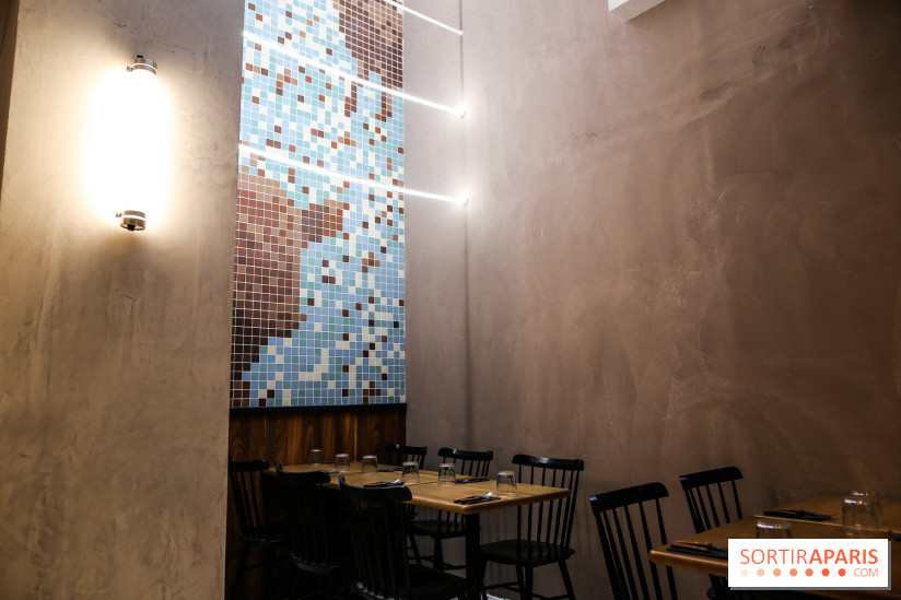 Asado, le restaurant argentin de street food, nos photos