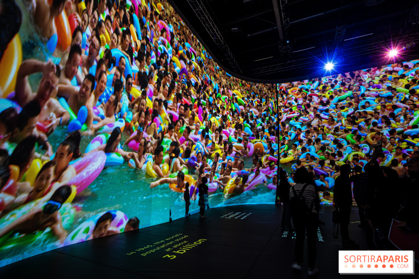 Jam Capsule au Parc des Expositions 