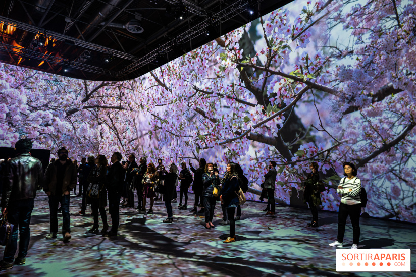 Jam Capsule au Parc des Expositions 