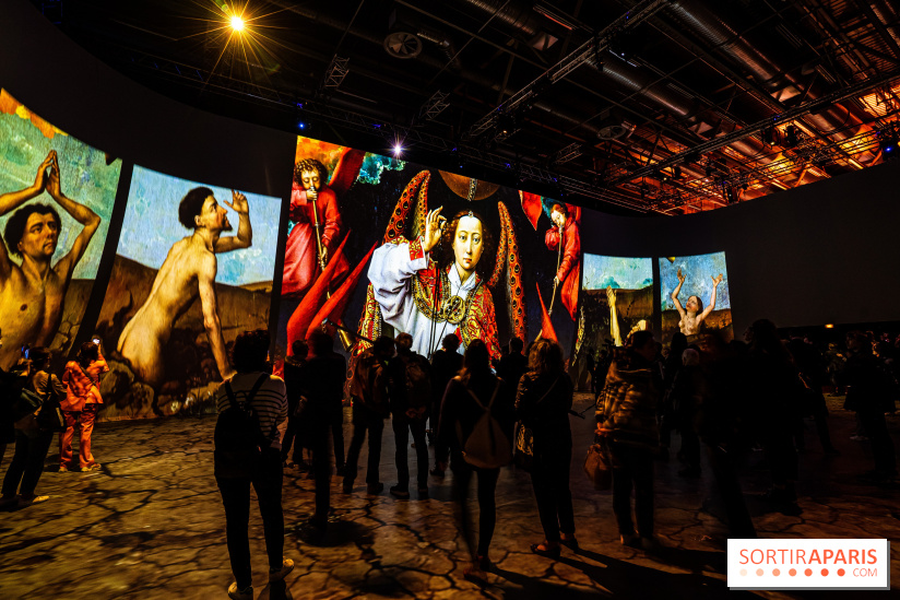 Jam Capsule au Parc des Expositions 