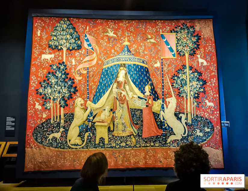 Le Musée de Cluny, le musée du Moyen-Âge de Paris et ses trésors séculaires