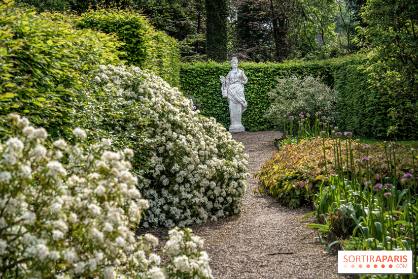 Photos : Château de Cheverny