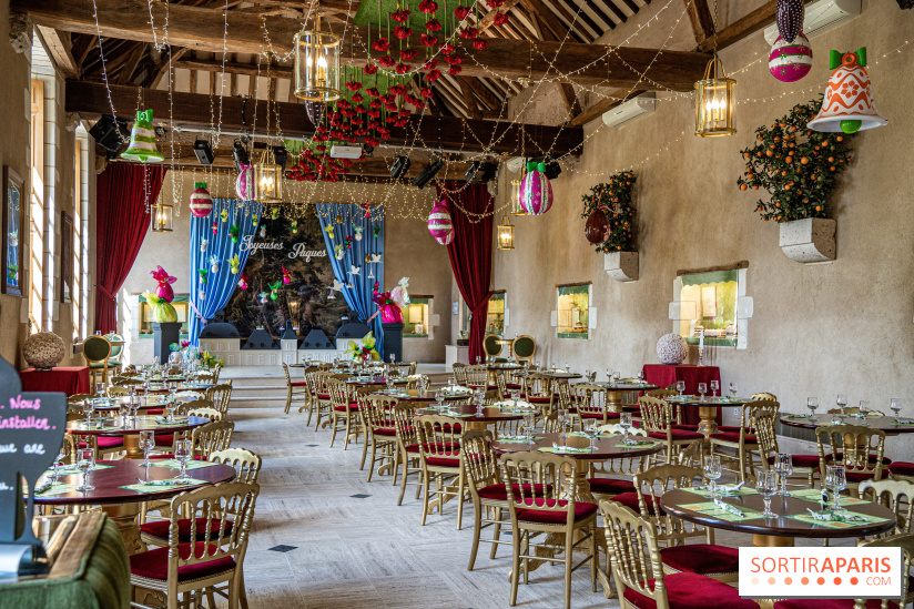 Photos : Château de Cheverny