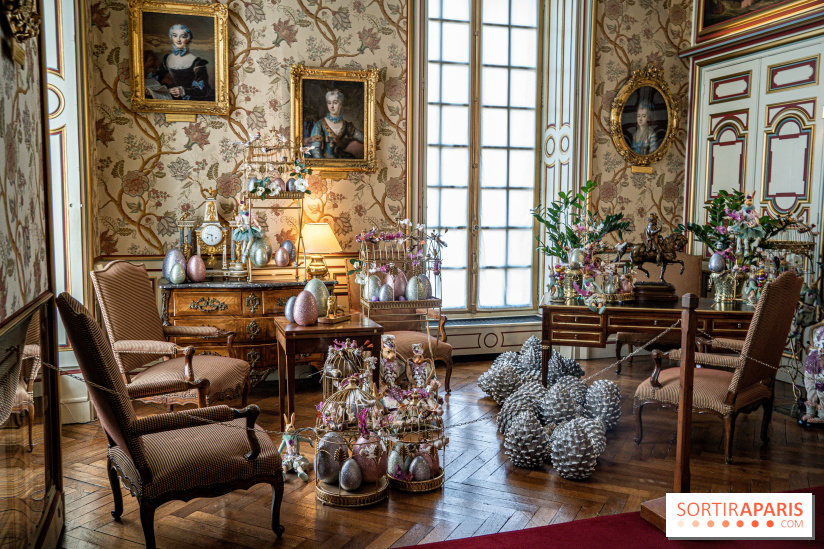 Photos : Château de Cheverny