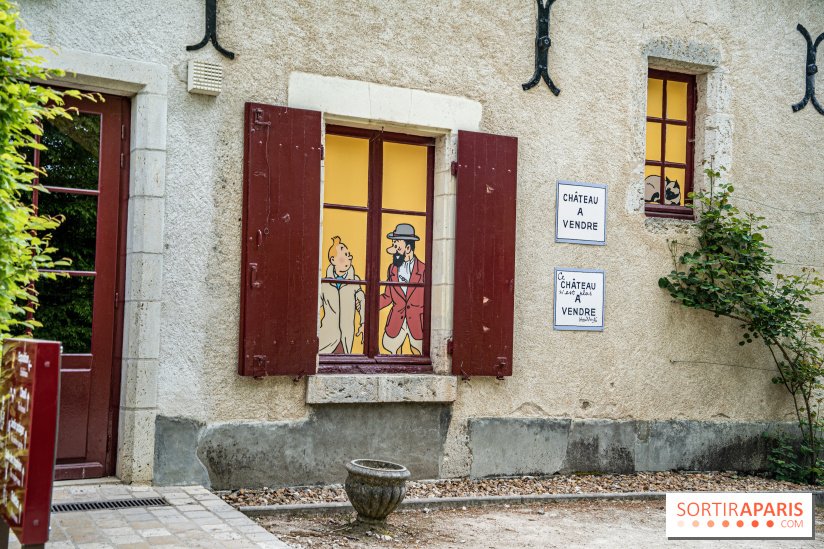 Photos : Château de Cheverny