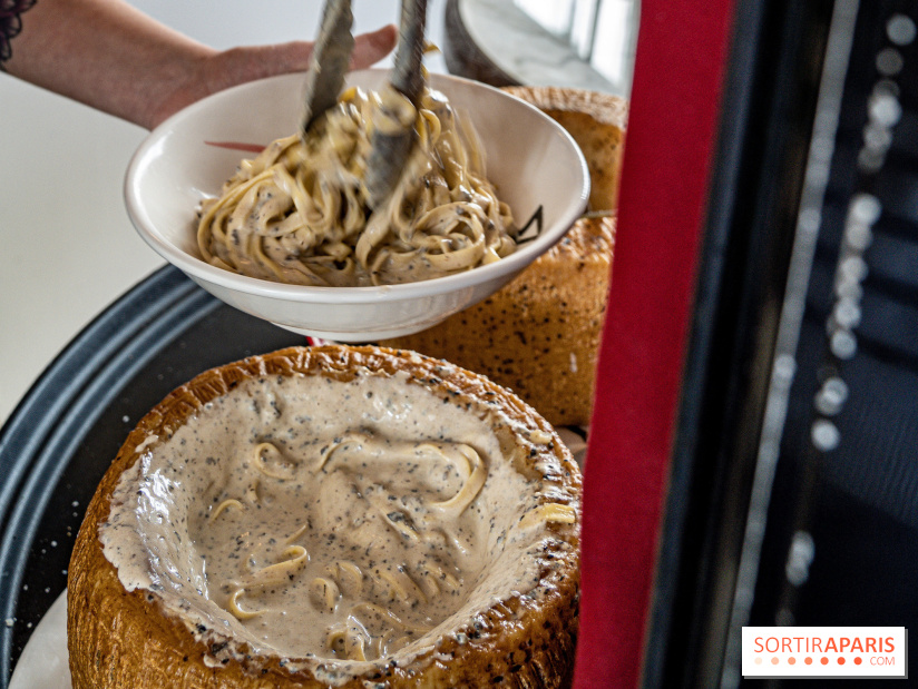 Gruppomimo Batignolles