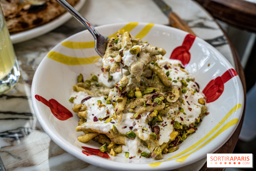 Gruppomimo Batignolles