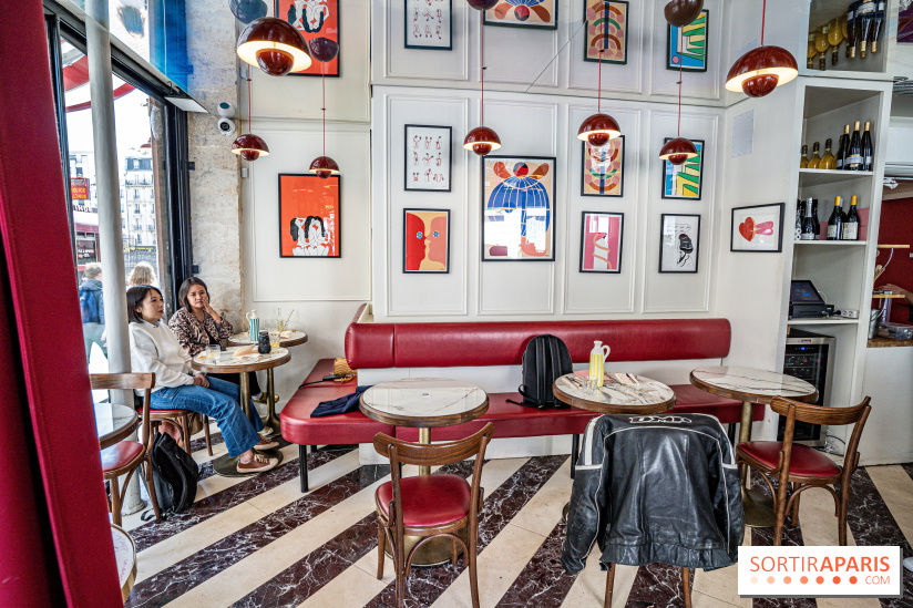 Gruppomimo Batignolles