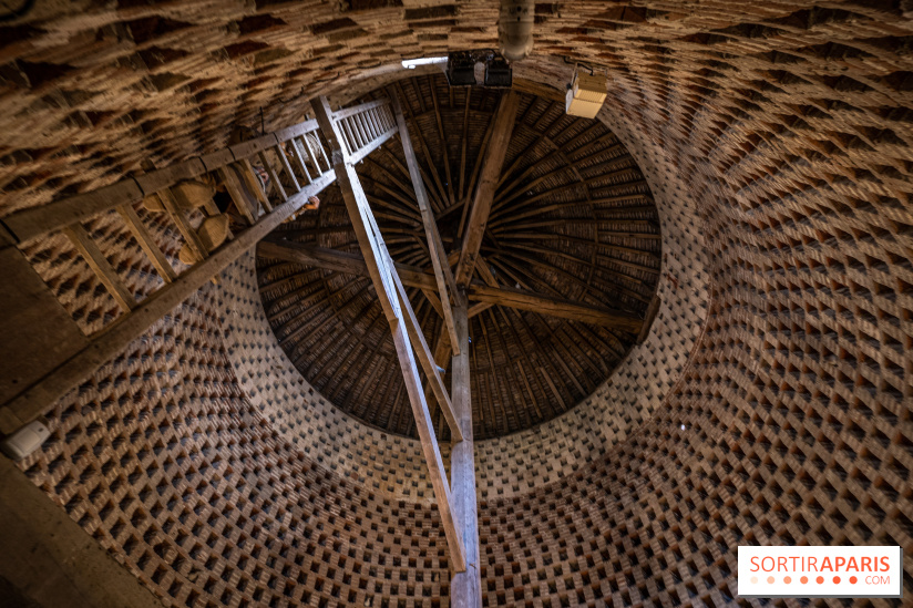 Le Château de Breteuil, ses jardins remarquables et contes de Perrault 