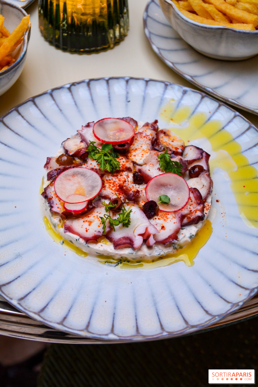 Le Petit Toit, le rooftop secret du restaurant Le Petit Victor Hugo