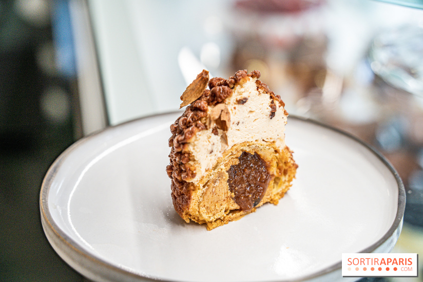 Les Pâtisseries et desserts de Taste of Paris 2022